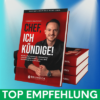 Buch Chef ich Kündige von Torben Baumdick Erfahrungen